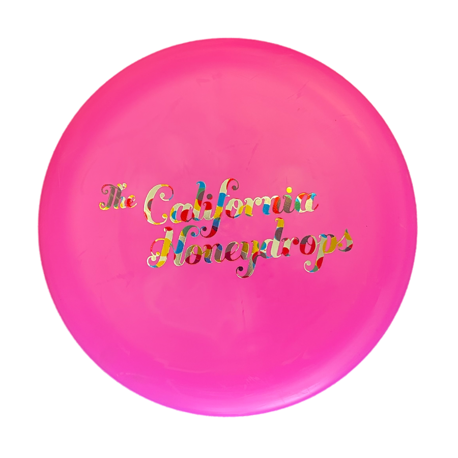 Golf Disc - Color Spot (3 Options Available)