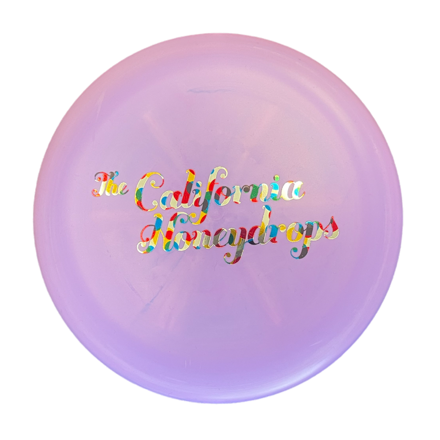 Golf Disc - Color Spot (3 Options Available)