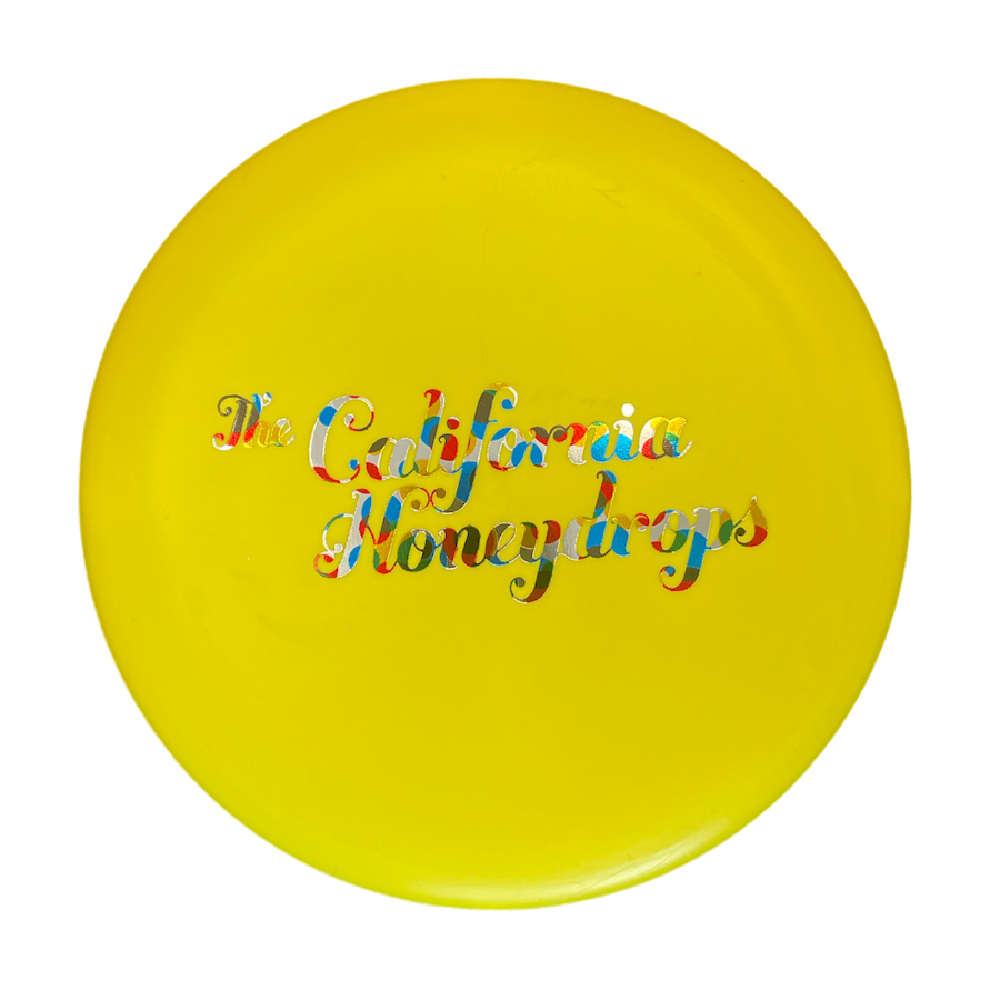 Golf Disc - Color Spot (3 Options Available)