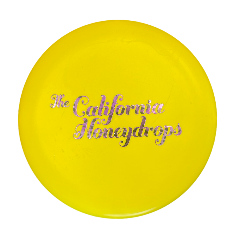 Golf Disc - Leopard (3 Options Available)