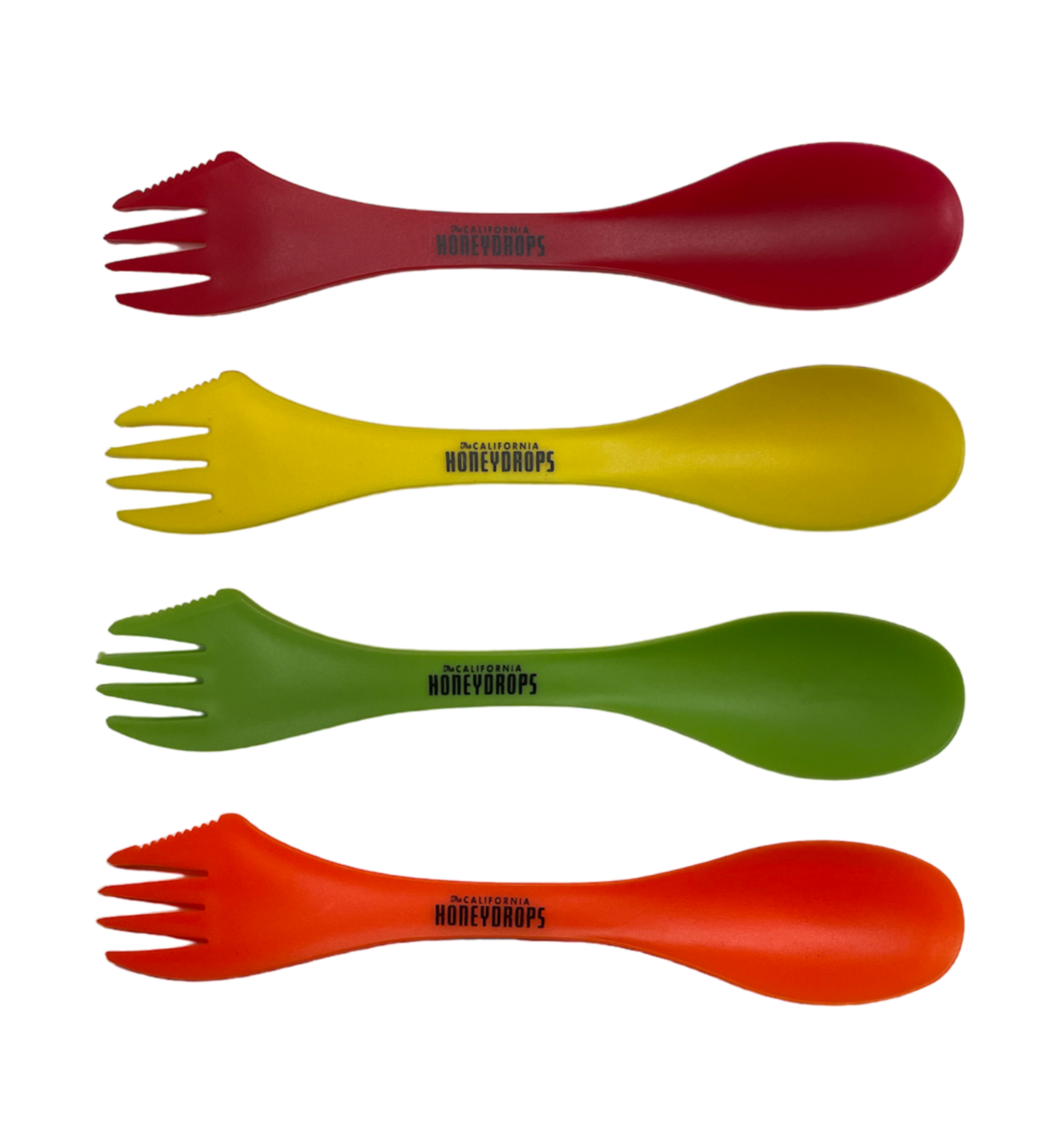 Reusable Cutlery (4 Color Options)