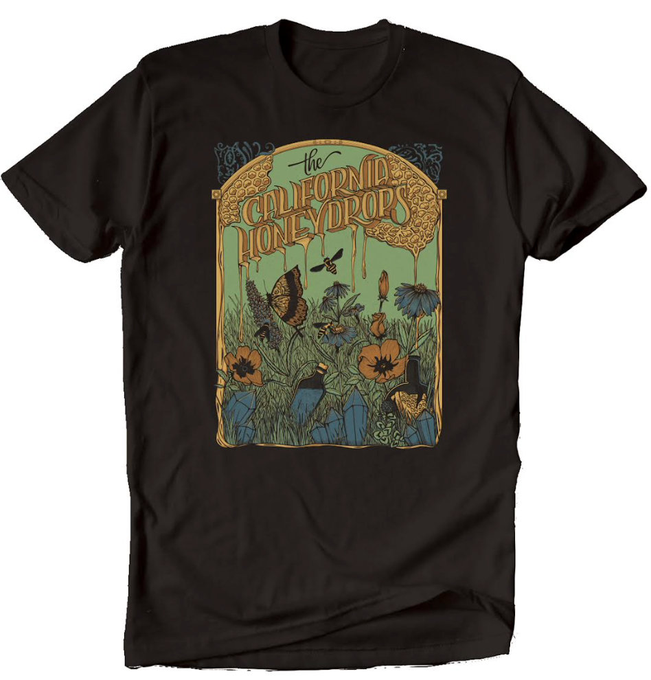 Field Tee