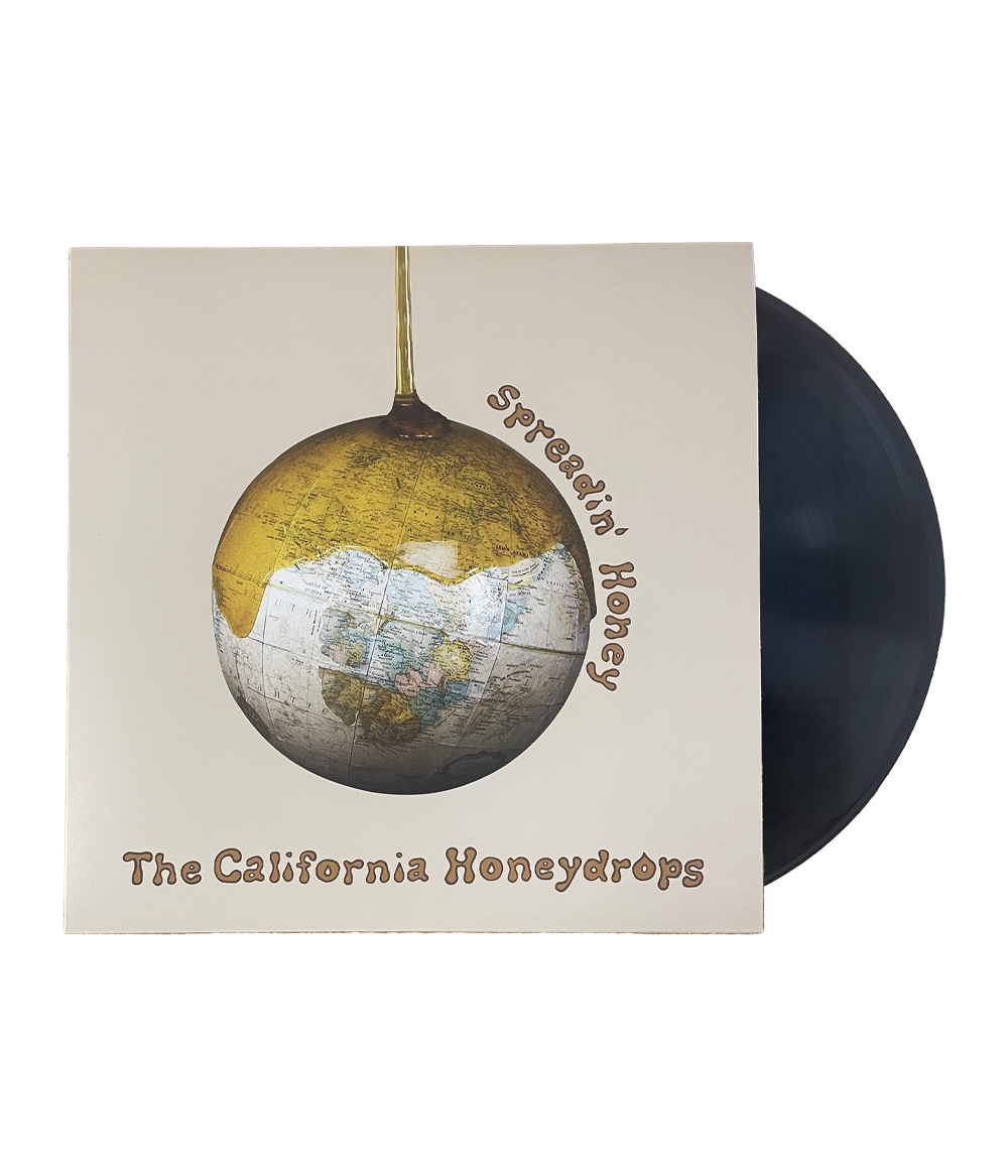 Spreadin' Honey - Vinyl