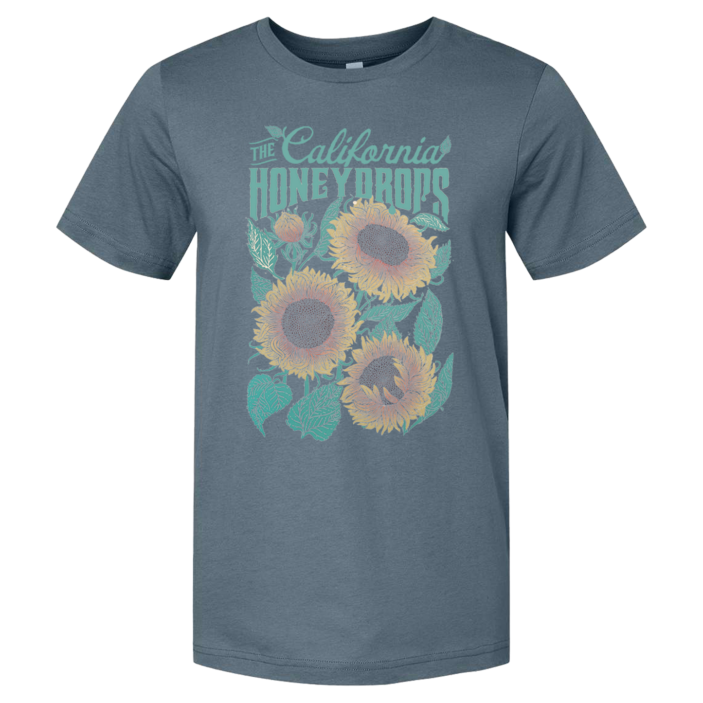 Lili Arnold Tee (Slate)