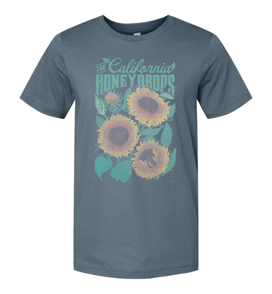 Lili Arnold Tee (Slate)