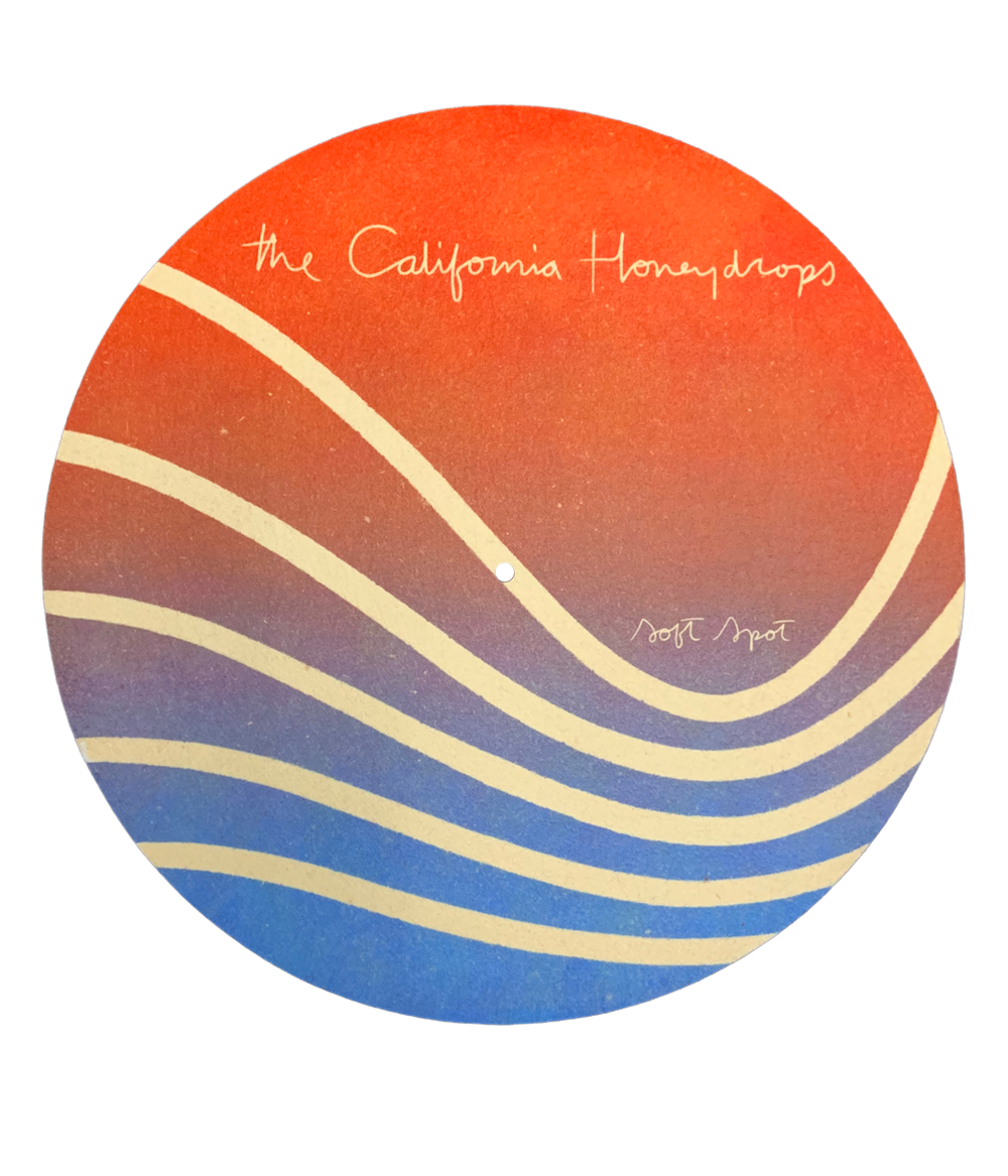 Soft Spot Slipmat