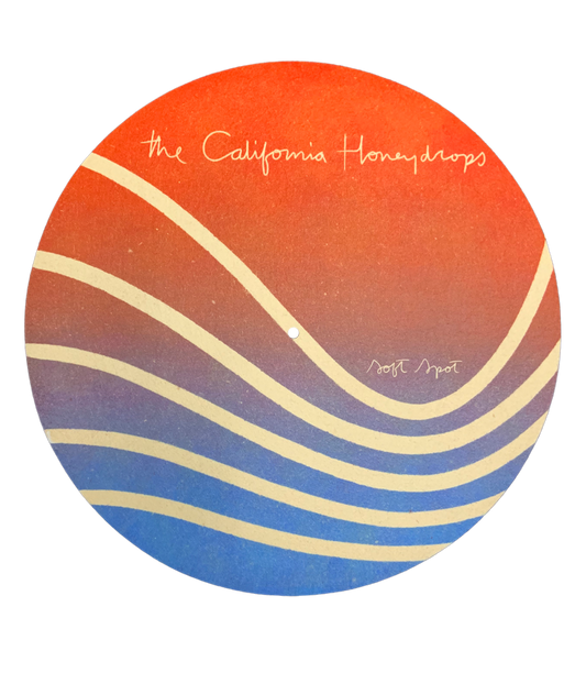 Soft Spot Slipmat