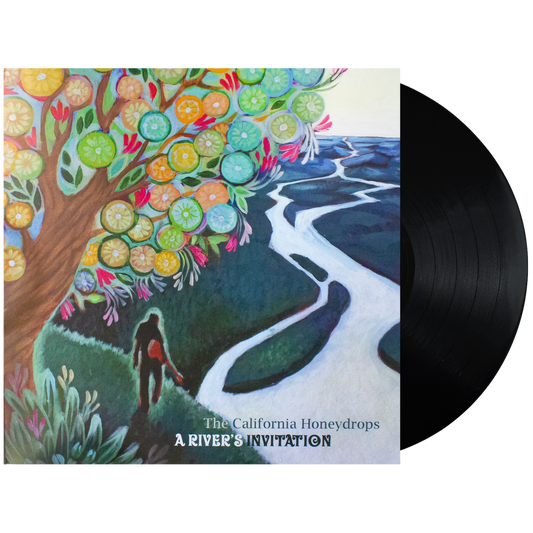 A Rivers Invitation - Vinyl (Remastered)