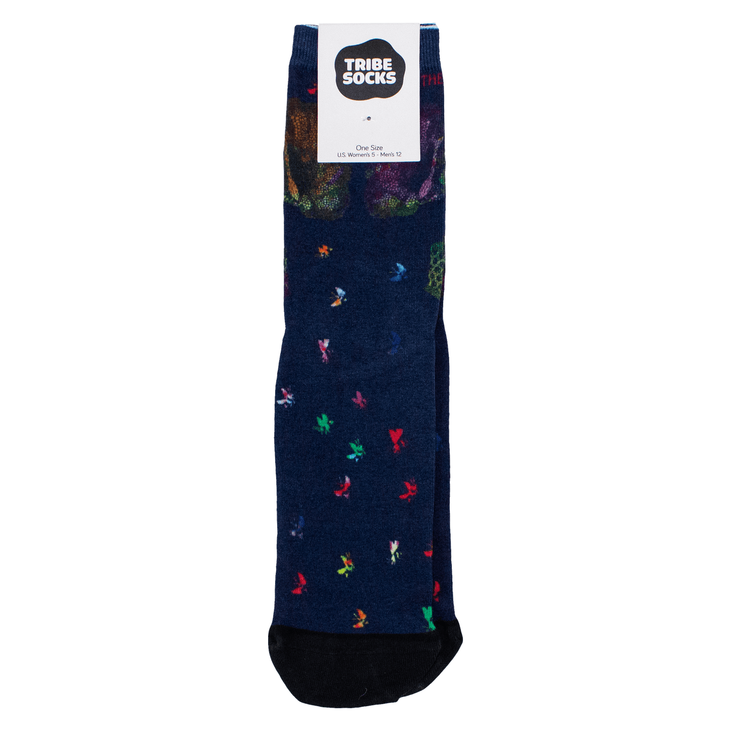 Bee Socks