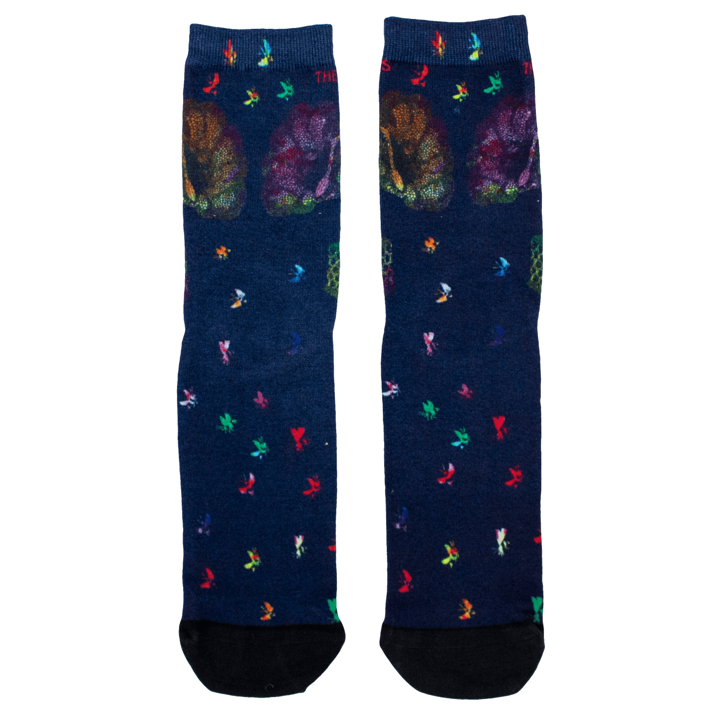 Bee Socks
