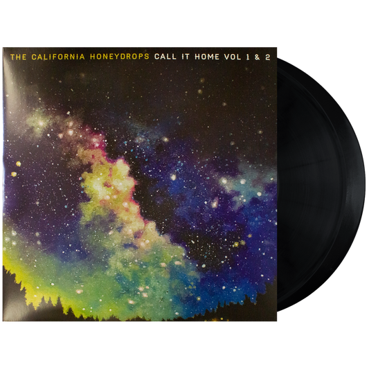Call It Home Vinyl Vol 1 & 2 (Remastered)