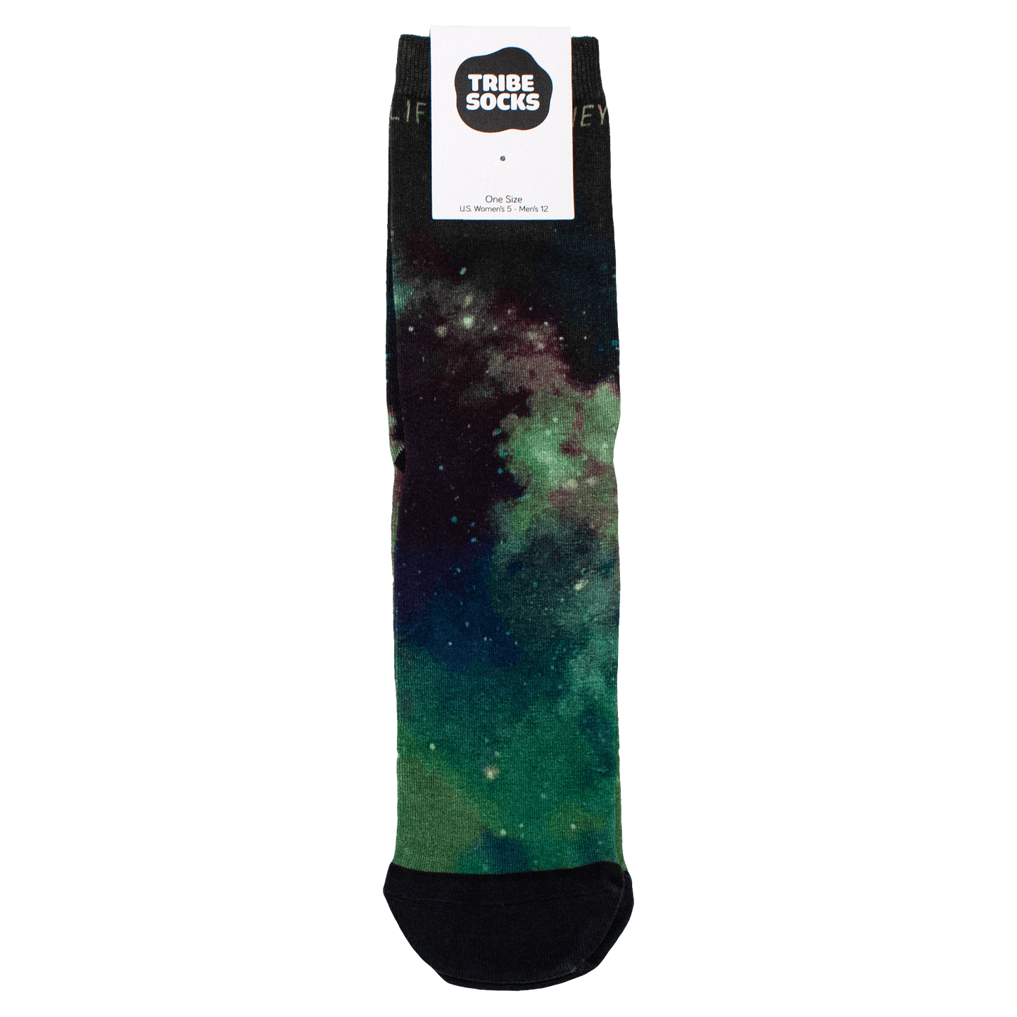 Galaxy Socks