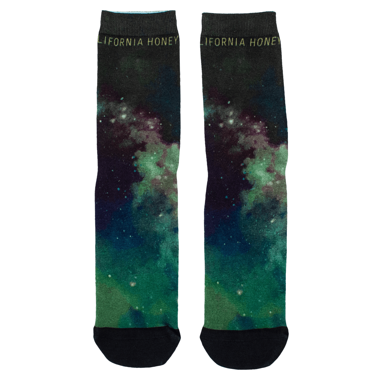 Galaxy Socks