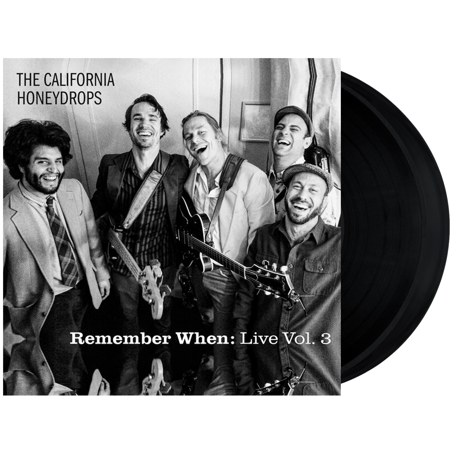 Remember When Vol. 3 - Vinyl