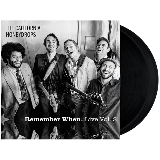 Remember When Vol. 3 - Vinyl