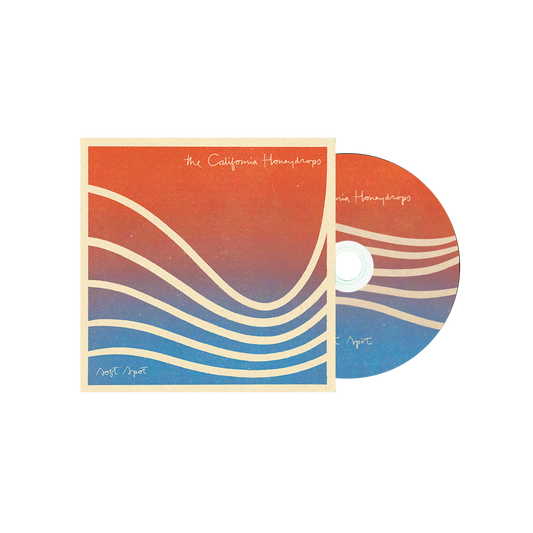 Soft Spot - CD