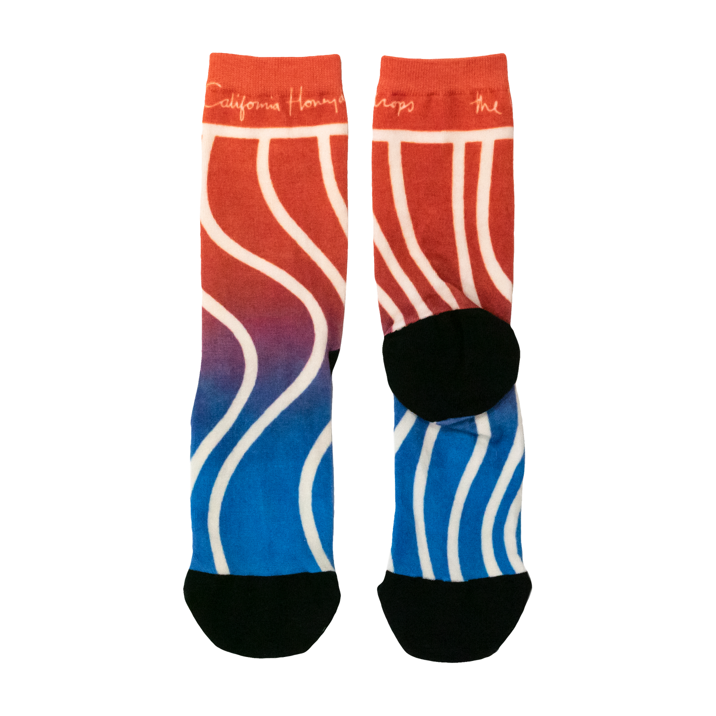 Soft Spot Socks