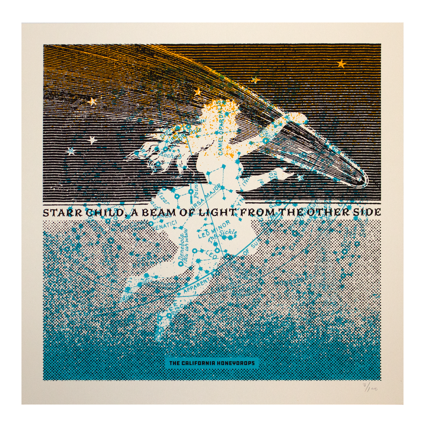 Starr Child Print