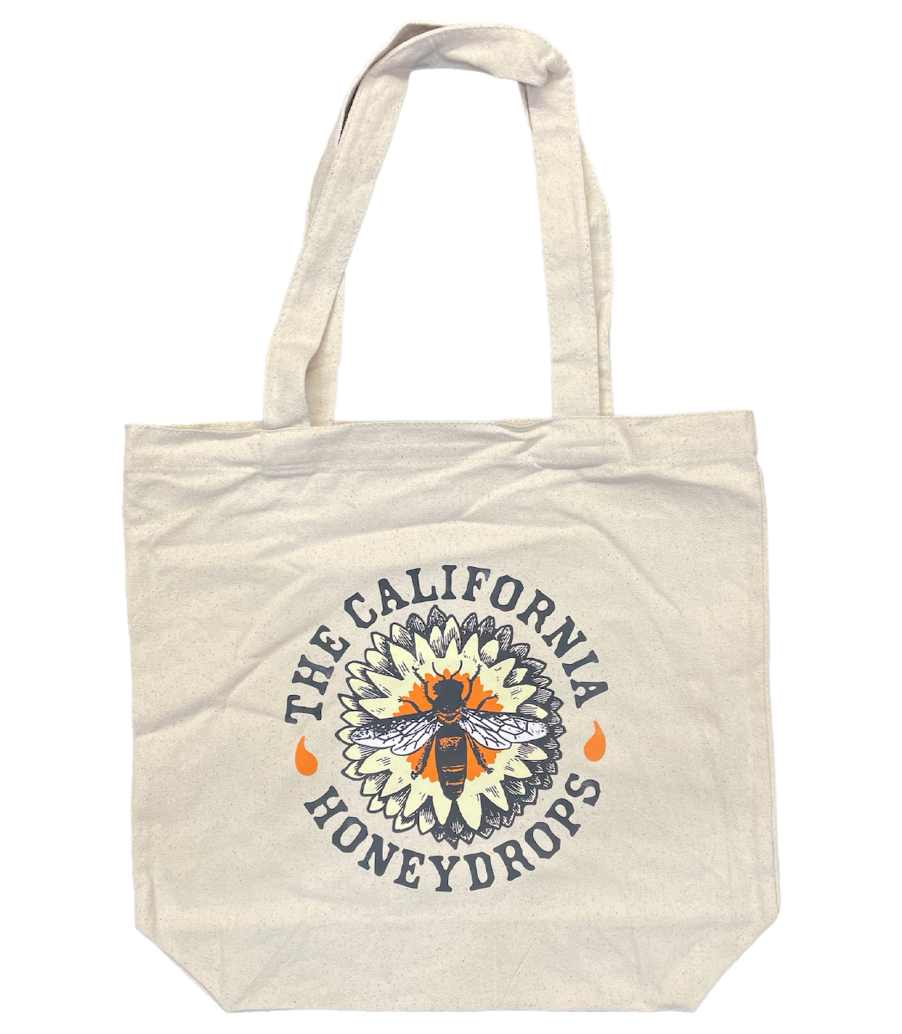 Bee Tote