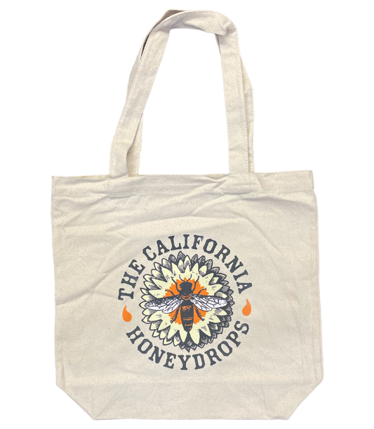 Bee Tote
