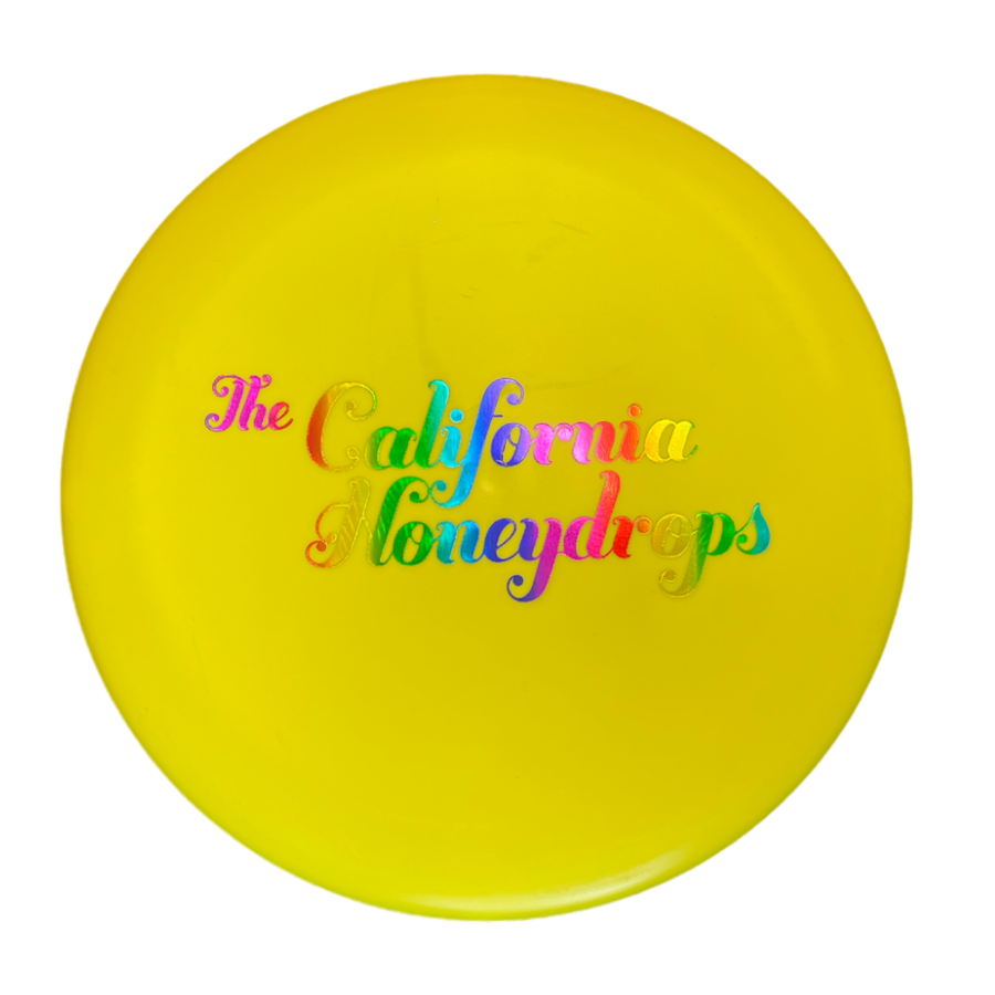 Golf Disc - Rainbow (3 Options Available)