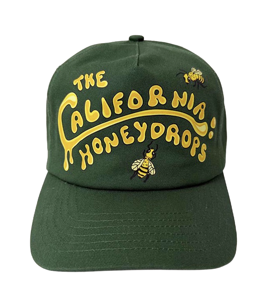 Honey Unstructured Hat