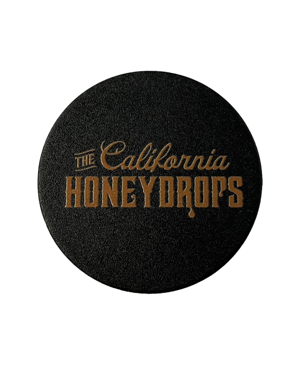 Pop Socket – The California Honeydrops