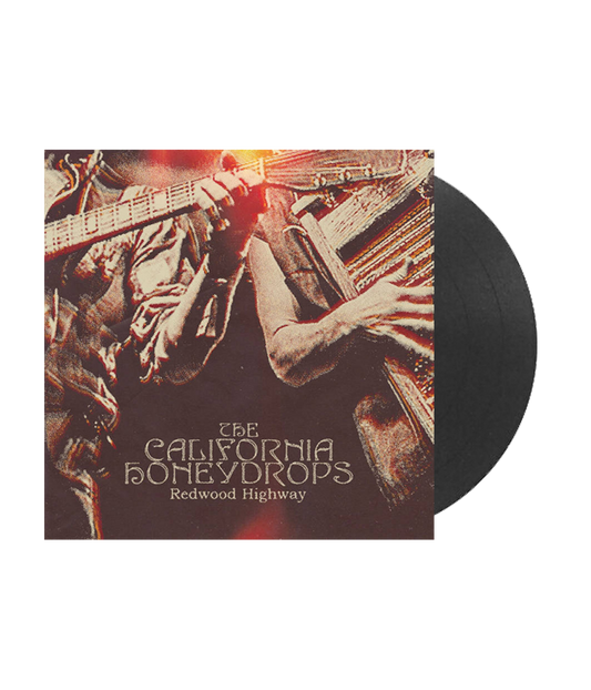 Redwood Highway Vinyl
