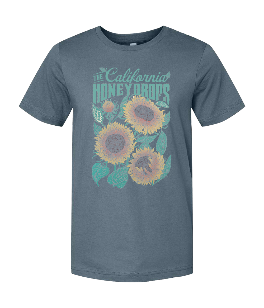 Lili Arnold Tee (Slate)