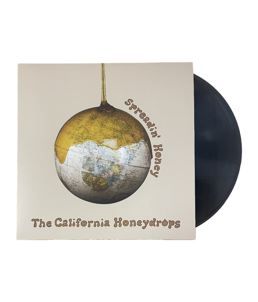 Spreadin' Honey - Vinyl