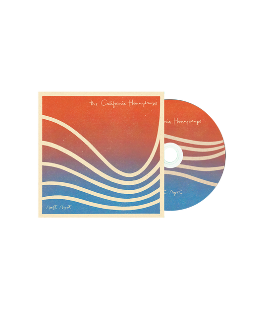 Soft Spot - CD
