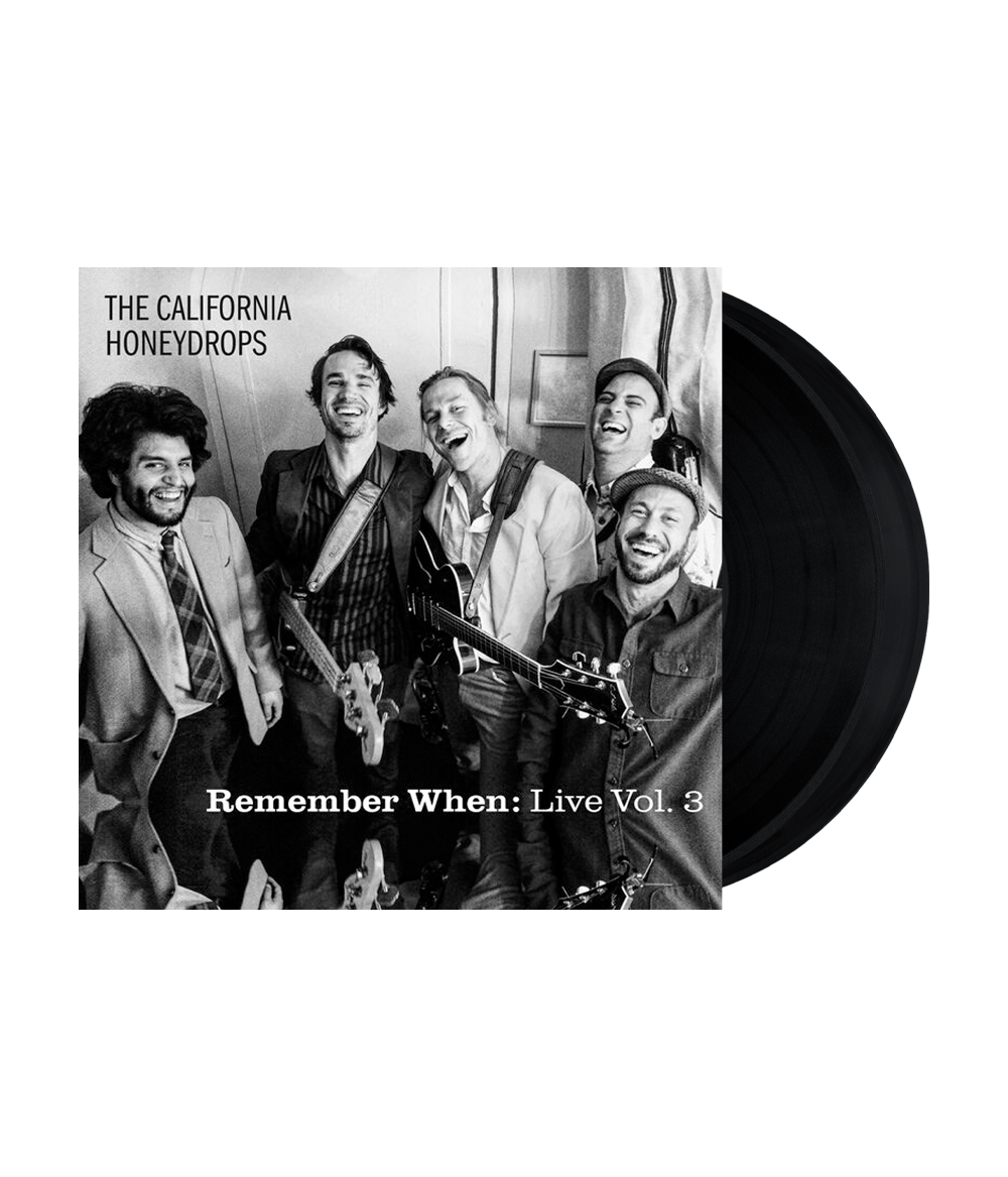 Remember When Vol. 3 - Vinyl