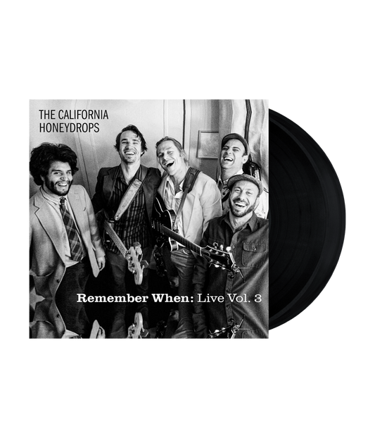 Remember When Vol. 3 - Vinyl