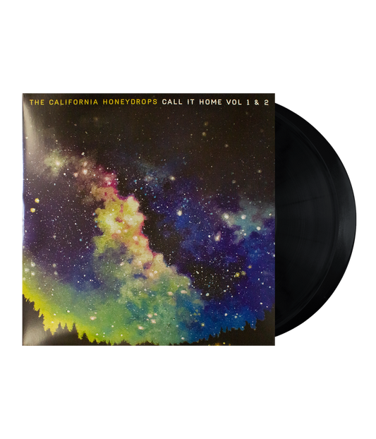 Call It Home Vinyl Vol 1 & 2 (Remastered)