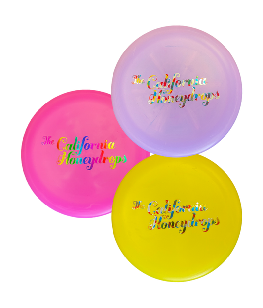 Golf Disc - Color Spot (3 Options Available)